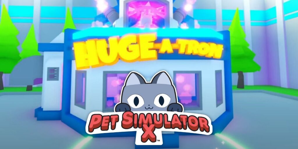 pet simulator